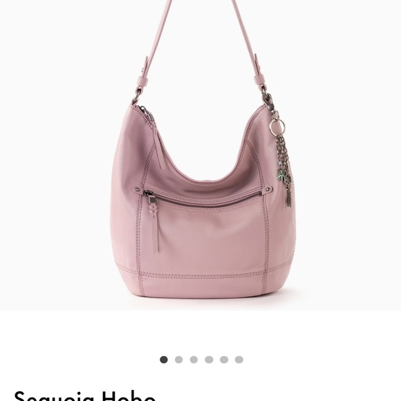 The Sak Sequoia Hobo - Picture 3 of 5
